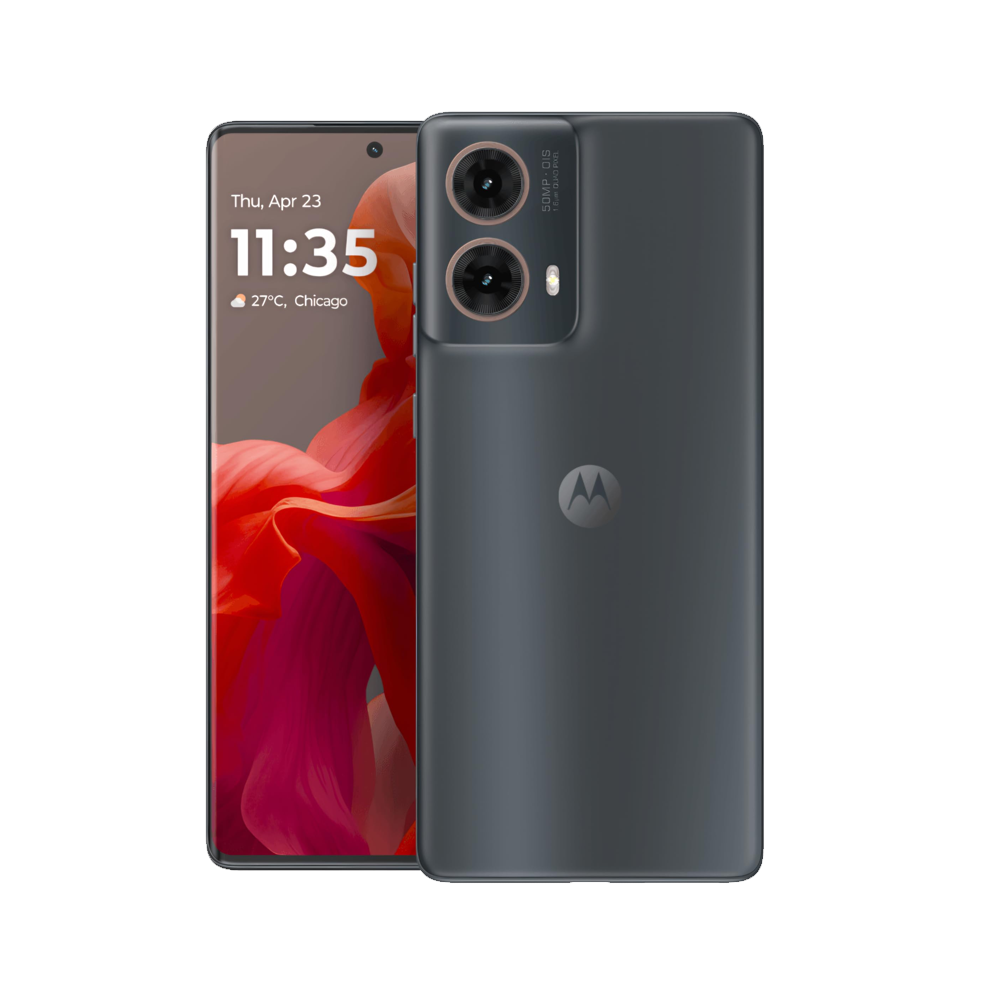 Motorola G85 5G Urban Grey